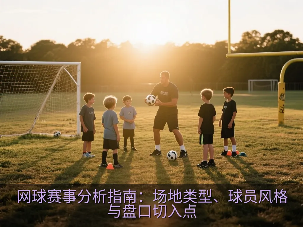 展示网球比赛实时统计数据与图表的电子屏幕特写